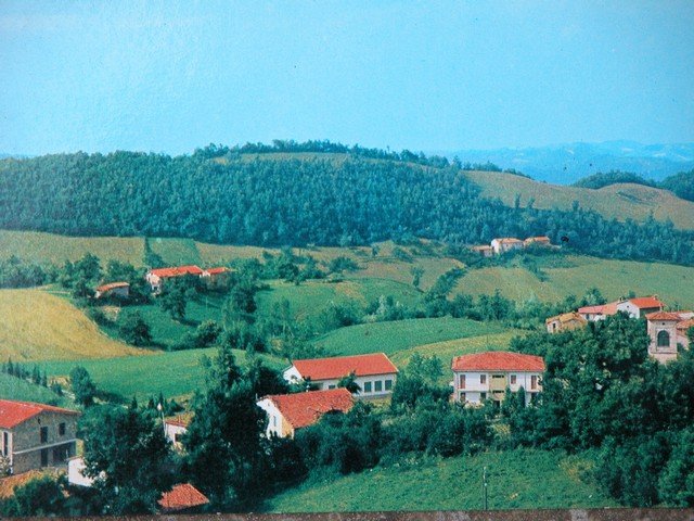 Iola cartolina anni 70